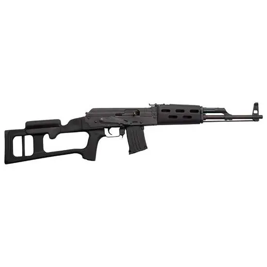 CHIAPPA RAK9 9MM 17.25 SYN SPORTING STOCK 10RD