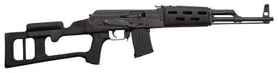 CHIAPPA RAK9 9MM 17.25 SYN SPORTING STOCK 10RD