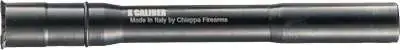 CHIAPPA X-CALIBER 20GA ADAPTER 357MAG 38SPL