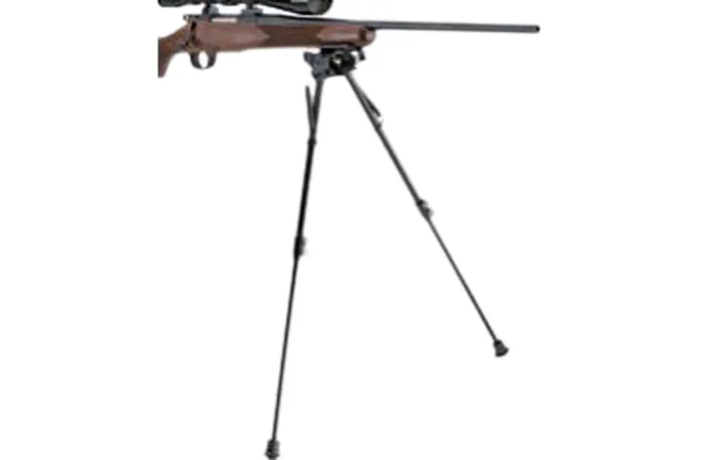 CHAMP PIVOT TRAVERSE BIPOD 14.25-29.25