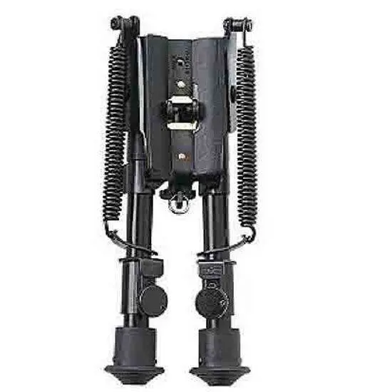 Champion Targets 40853 Standard Bipod Standard Bipod 9"-13"