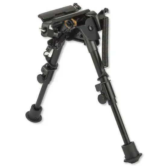 Champion Targets 40855 Pivot Bipod 6-9" Black