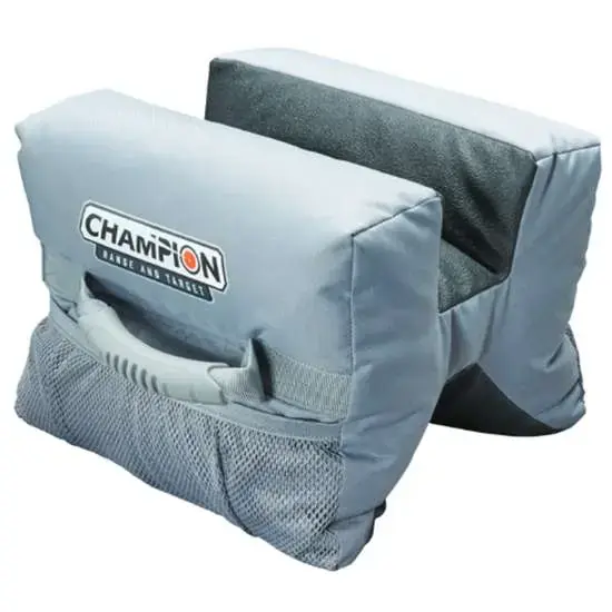 Champion Targets 40891 Accuracy X-Ringer Shooting Bag