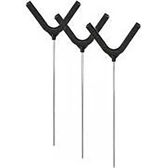 CHAMP CLAY TARGET HOLDER 3 PACK