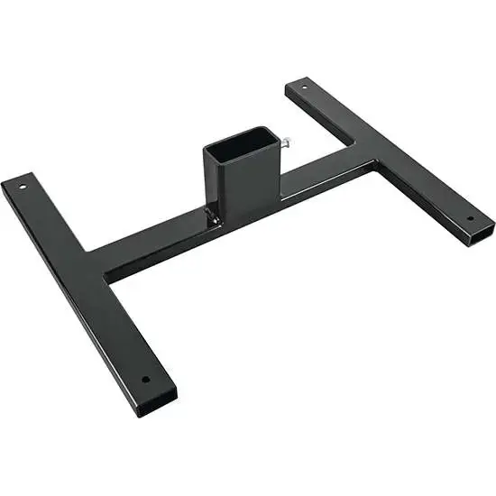 Champion Targets 44105 Target Stand Base for 2" x 4" Target