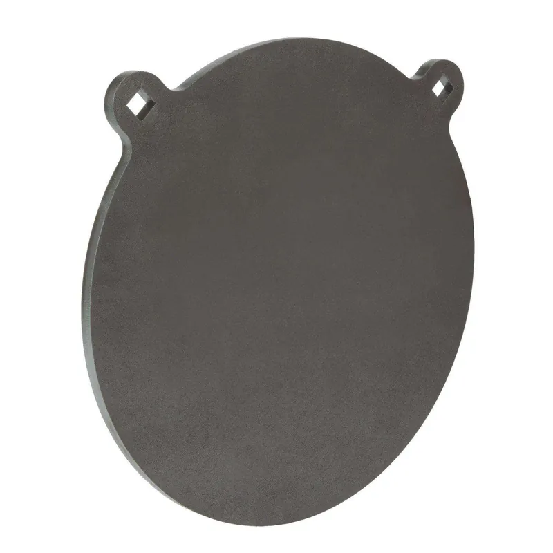 Champion Targets 44912 Center Mass AR500 Gong 12"