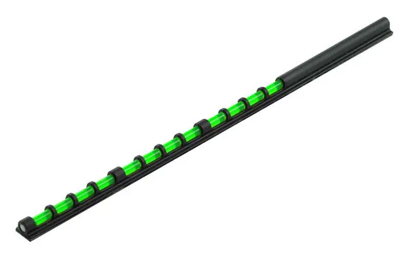 CHAM Easyhit SG Sight 2.5MM X 5" Green