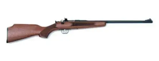 CHIPMUNK 22LR DLX WALNUT