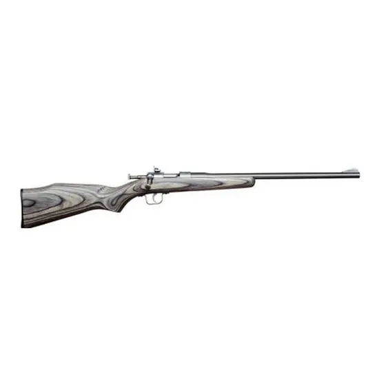 CHIPMUNK 22LR STD BLK LAM SS