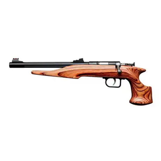 CHIPMUNK PISTOL 22LR BROWN LAM