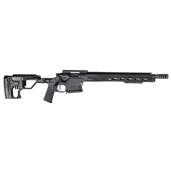 MPR 223REM CHASSIS BLK 16" MB