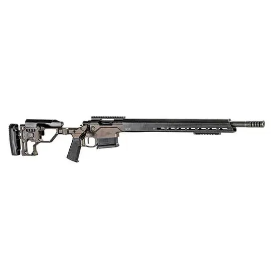 CHRIS MPR 223REM 20 1-8 BROWN MLOK CF