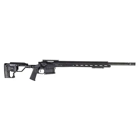 MPR 6MMCR CHASSIS BLK 24" MB