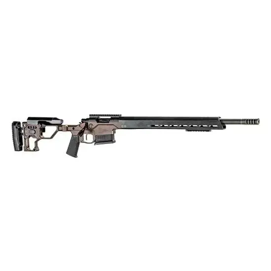 MPR 6MMCR CHASSIS BRWN 24" MB#