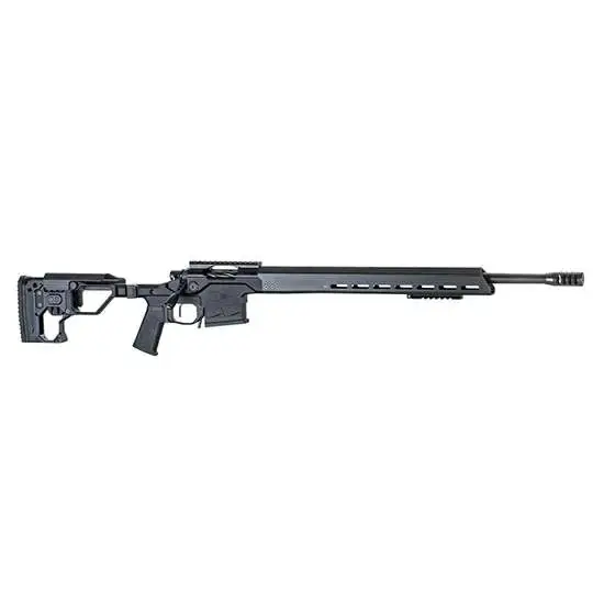 MPR STEEL 6.5PRC BLACK 24