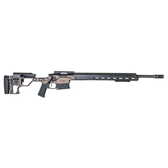 MPR STEEL 6.5CR BROWN 22