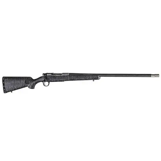 RIDGELINE 6.5CR BLK/GRY 20