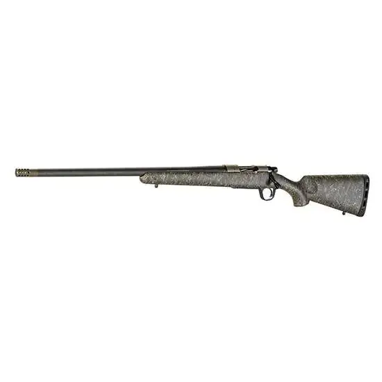 RIDGELINE 6.5PRC GRN/BRNZ LH