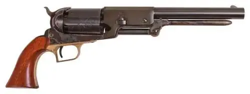 Cimarron WALKER DRAGOON US MODEL 1847 44CAL 9