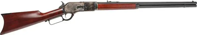 CIM UBERTI 1876 CENTENNI TM 45-60 28