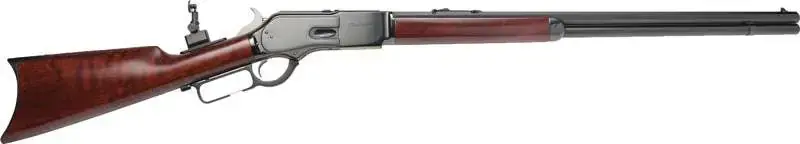 CIM TOM HORN 1876 W/ TANG SIGHT 28 45-60