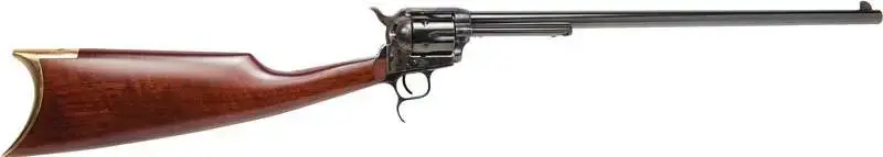 CIM UBERTI REVOLING CARBINE 357MAG 38SPL 18