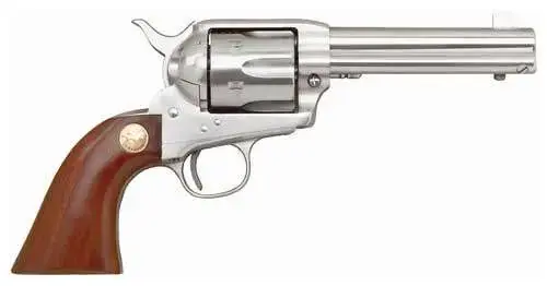 CIM UBERTI P 357MAG 4.75 SS PW