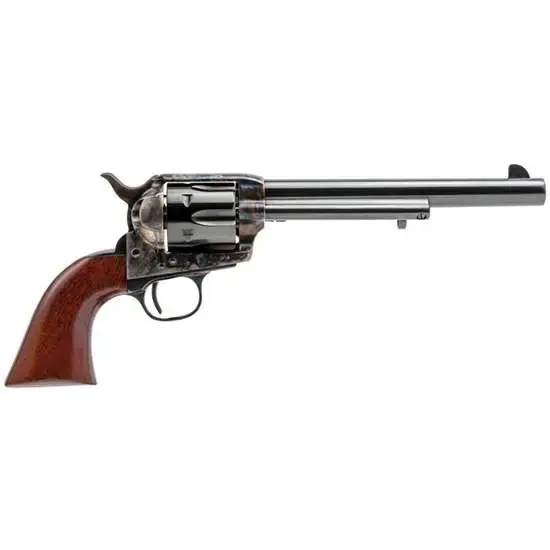 CIMARRON P-MODEL .45 LONG COLT OM FS 7.5" CC/BLUED WALNUT