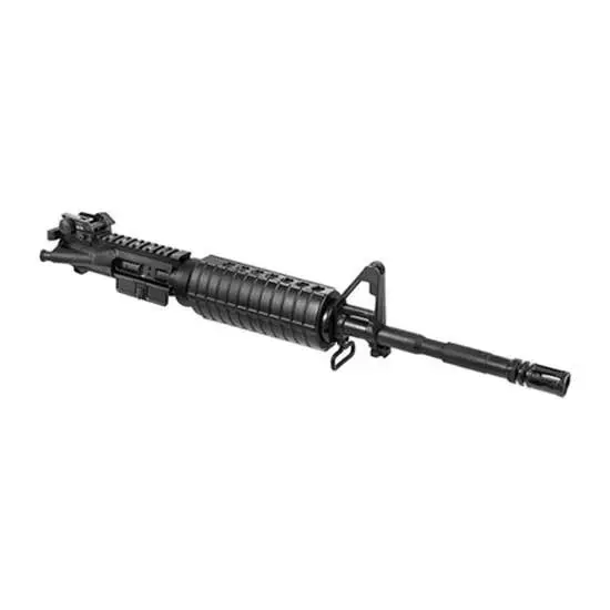 Colt Mfg LE6921CK Upper Conversion Kit 223 Rem,5.56 NATO 14.50"