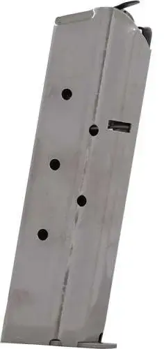 Colt Mfg SP573421RP 1911 Delta Elite 8rd 10mm Auto Stainless Steel