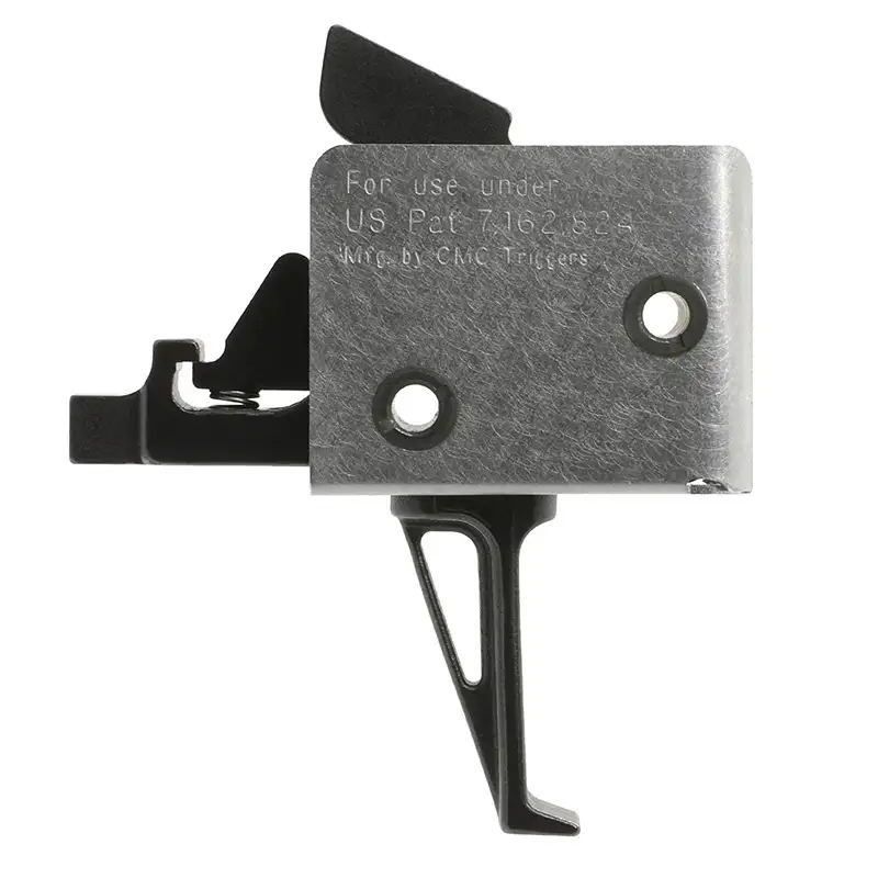 AR15/AR10 2 Stg Trig Flat Lrg Pin 1-3