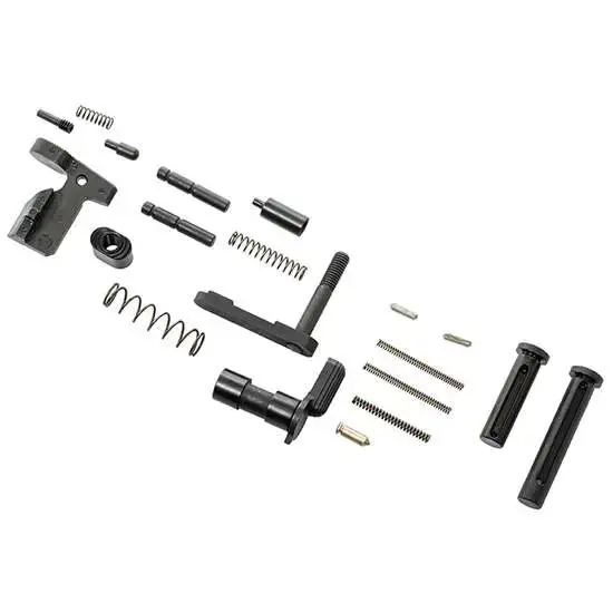 CMMG 38CA61A Lower Parts Kit Gun Builders Kit 308 Win MK3