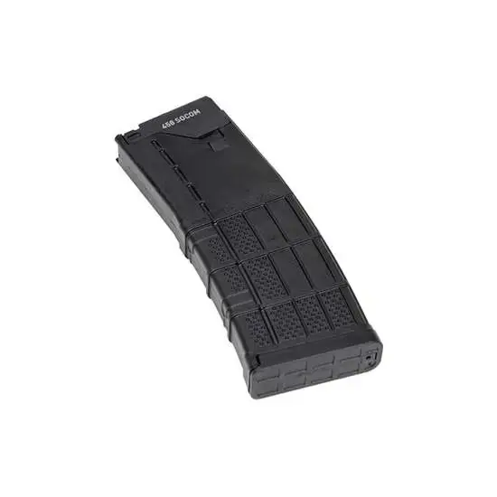 CMMG 48AFC44 MkW-15 458 SOCOM 10rd Black Polymer Detachable
