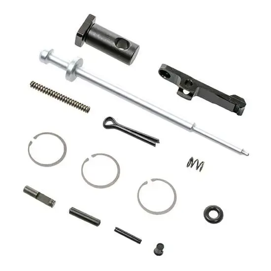 CMMG 55AFF68 Bolt Rehab Kit 223 Rem 5.56x45mm NATO AR15