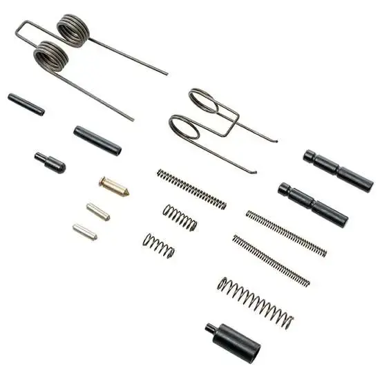 CMMG 55AFF75 Lower Parts Kit Pins & Springs AR15