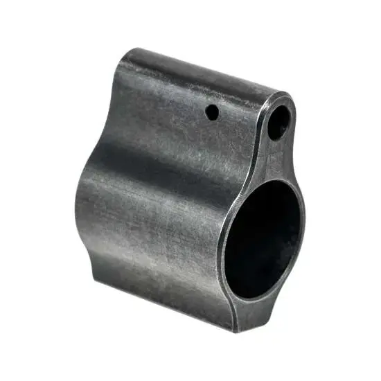 CMMG 55DA3AC AR Gas Block Assembly .625" ID Low Profile
