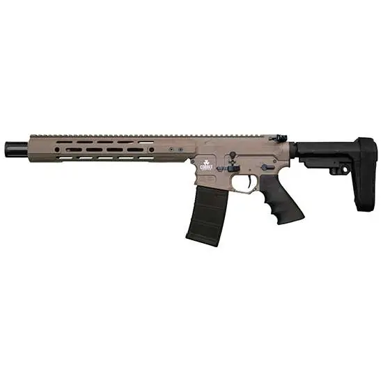 CK PRO SERIES 12.5" FDE CERAKOTE