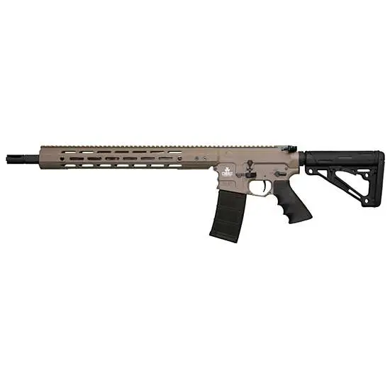 CK PRO SERIES 16" FDE CERAKOTE