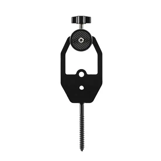 COVERT T60 3PK SCREW IN CAMERA MOUNT