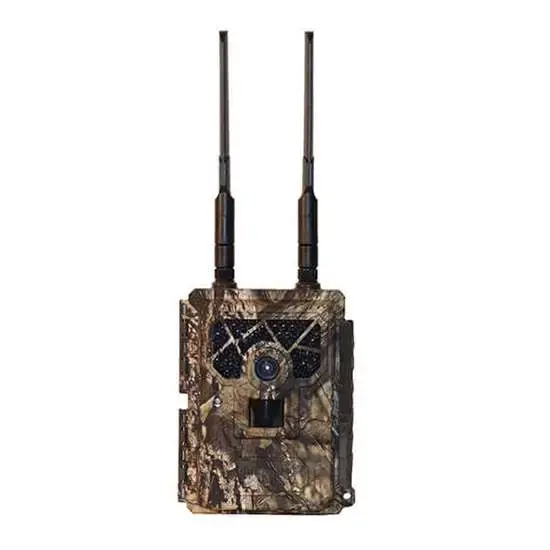 COVERT CODE BLACK 20 LTE