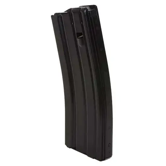 C Products Defense Inc 3023001175CP DURAMAG 223 Rem,300 Blackout,5.56x45mm NATO AR-15 30rd Black Anodized 6061-T6 Aluminum