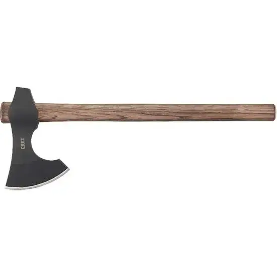 CRKT BERSERKER AXE W/HAMMER