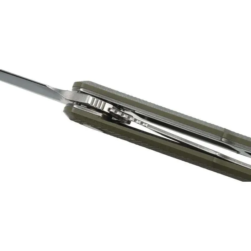 CRKT TUETO 3.28" PLAIN