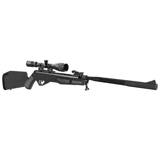 Crossman Mag-Fire Ulta .177 Blac