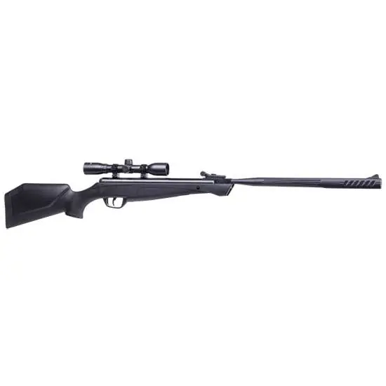 CROS SHOCKWAVE .177 BLK