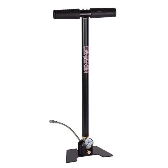 Benjamin HPP2KU PCP Air Pump Hand Universal Black