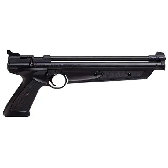 CROS PISTOL 177CAL AMERICAN CLASSIC