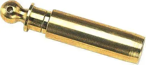 CVA AC1413 Powder Measure Hunter Adjustable 60-130 Grains