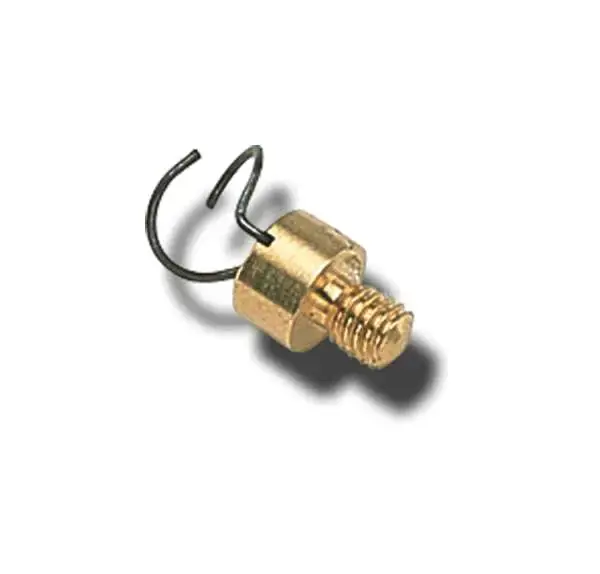 CVA AC1460 Patch Puller Brass