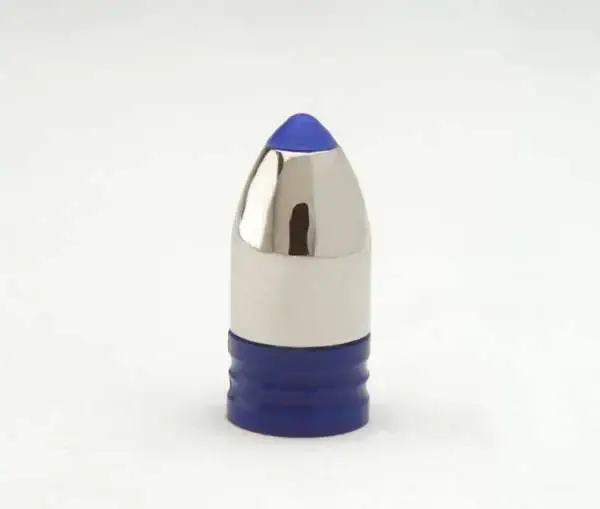 PowerBelt Bullets AC1553AT Platinum 50 Cal AeroTip 270 GR 15 Per Box